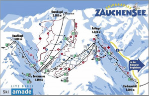 To View the area of Zauchansee please click below: