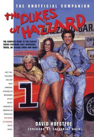 The Dukes of Hazzard: The Unofficial Companion