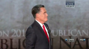 Mitt Romney’s Top 5 Quotes From The Republican National Convention!