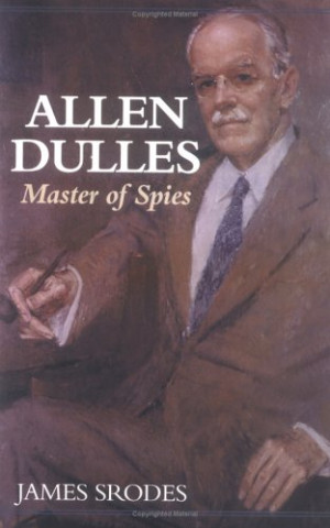 Allen Dulles Quotes