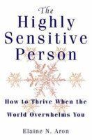 Start by marking “The Highly Sensitive Person” as Want to Read:
