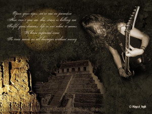 Consign To Oblivion by Magical by EpicaFans