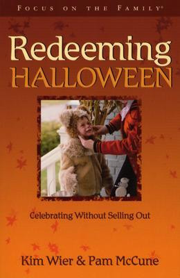 by marking “Redeeming Halloween: Celebrating Without Selling Out ...