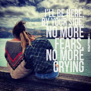 One Direction Gotta Be You Lyrics Quote Bestfriend Version Picture