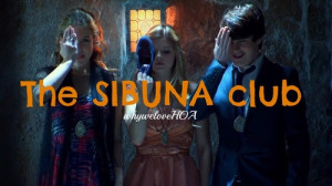 House Of Anubis Amber Millington Quotes