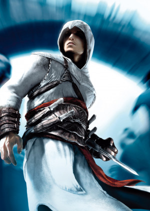 Assassin’s Creed