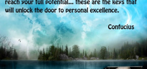to win, the desire to succeed, the urge to reach your full potential ...