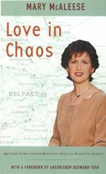 love in chaos by mary mcaleese