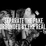 quotes, sayings, fake, surronded, real rapper, tyga, quotes, sayings ...