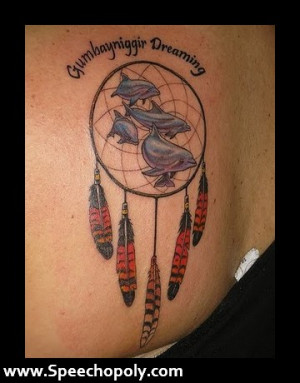 ... tattoo images under dream catcher tattoos html code for tattoo picture