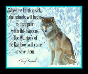 Wolf Graphics & Comments