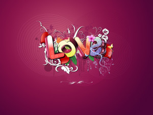 LOVE – Quotes and Wallpapers