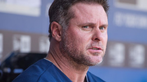 Jason Giambi Pictures