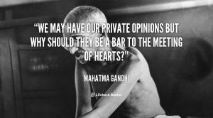 quotes about opinions