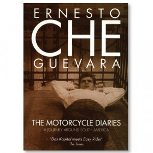 Book Review: The Motorcycle Diaries, Che Guevara