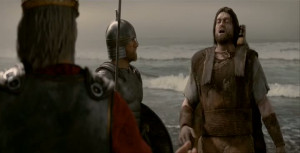 Beowulf Quotes and Sound Clips