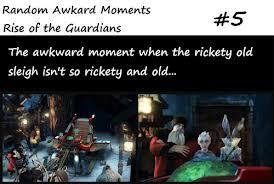 Favourite Rise of the Guardians Quote