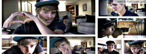 Connor franta Profile Facebook Covers