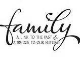 ... family quotes families history extended families quotes families