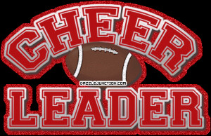 Cheerleading Quotes And Graphics http://www.dazzlejunction.com ...