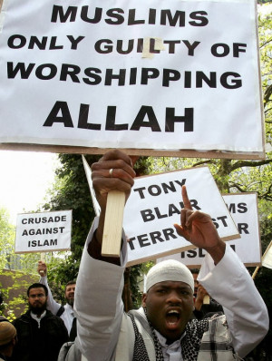 This may perhaps be more merciful than a prolonged campaign of ...