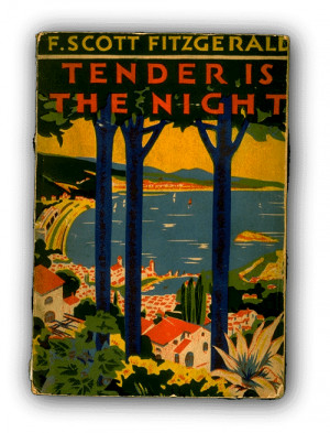 Quote of the Week: Tender is the Night