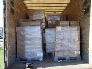 Less Than Truckload (LTL)