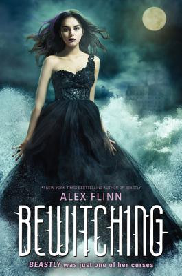 ... Copies of Bewitching, Beastly Deluxe Edition & Cloaked by Alex Flinn