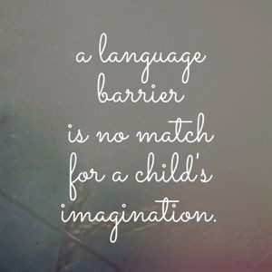 ... adventure while at an orphanage in Honduras. #quote #missions #kids