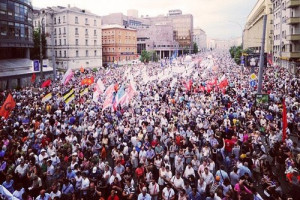 First Amendment Freedom of Assembly