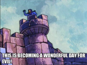 ... the office: | The 25 Most Inspiring Skeletor Quotes For Every Occasion