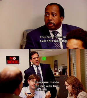 love the office!