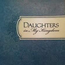 Daughters in My Kingdom: Quotes from new book