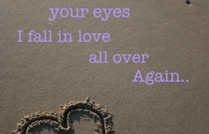 Into Look Quotes Your I When Eyeslove
