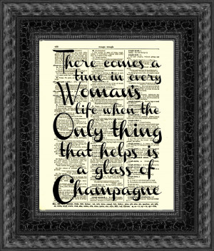 Great Gatsby Party Quotes Champagne quote, bette davis