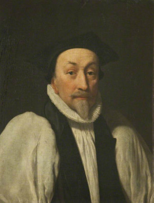 William Laud 1573 1645 Archbishop of Canterbury 1633 1645
