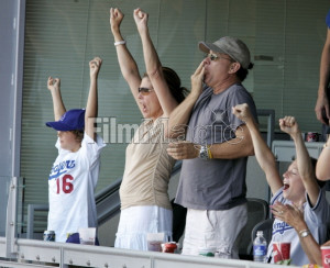 Tom Hanks And Rita Wilson Children