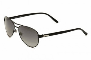 GUCCI Sunglasses 2236/S 0Pdc Semi Matte Black 58MM