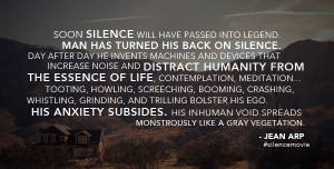 WHAT'S THE FILM ABOUT?