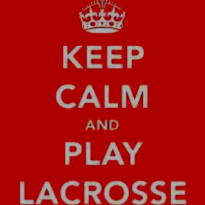 Lacrosse Quotes Lacrosse :). via rachel mudre