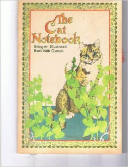 ... Notebook : Being an Illustrated Book with Quotes Paperback – 1981
