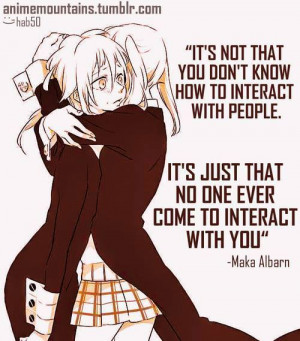 Anime Quote #13 by Anime-Quotes