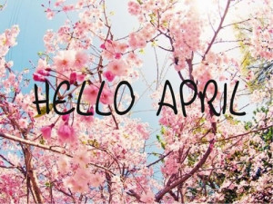 april, bloom, easter, flowers, fun, happy, joy, love, month, new