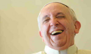 Pope Francis Unexpectedly Becomes a Burger King Endorser : News : Food ...