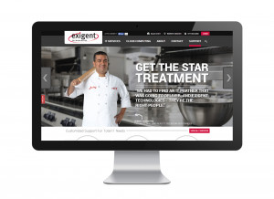 Exigent Technologies