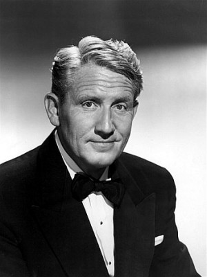 Spencer Tracy in 1948