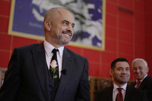 edi rama 9