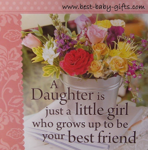 More Inspirational Newborn Quotes: