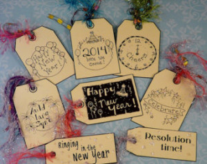 ... eve UPDATED U Print art years eve saying party sayings scrapbooking