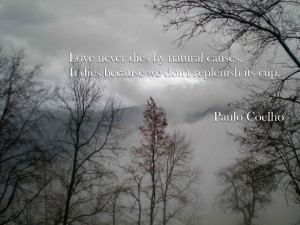 Paulo Coelho Paulo Coelho - Quotes